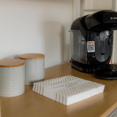Come4Stay Passau - Wohnung Guby - 2 Zimmer I Bis Zu 4 Gaeste Zewnętrze zdjęcie