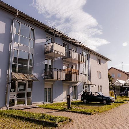 Come4Stay Passau - Wohnung Guby - 2 Zimmer I Bis Zu 4 Gaeste Zewnętrze zdjęcie
