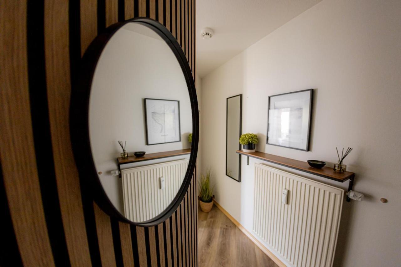 Come4Stay Passau - Wohnung Guby - 2 Zimmer I Bis Zu 4 Gaeste Zewnętrze zdjęcie