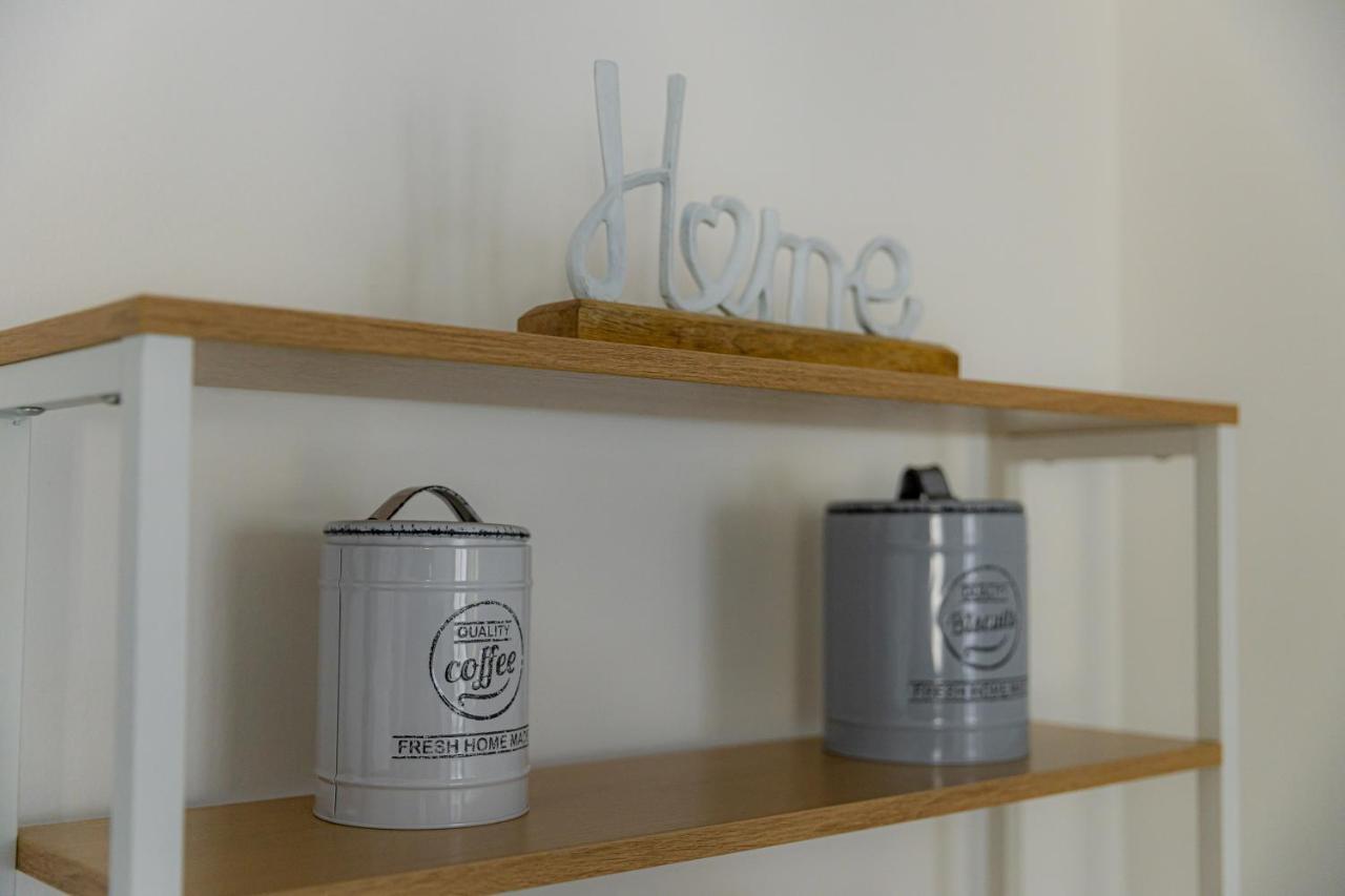 Come4Stay Passau - Wohnung Guby - 2 Zimmer I Bis Zu 4 Gaeste Zewnętrze zdjęcie